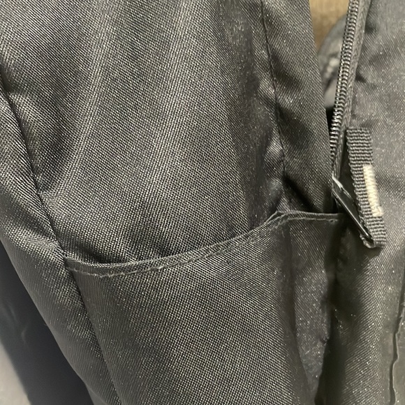 Trendy black spaceful backpack 🎒! - Picture 5 of 8